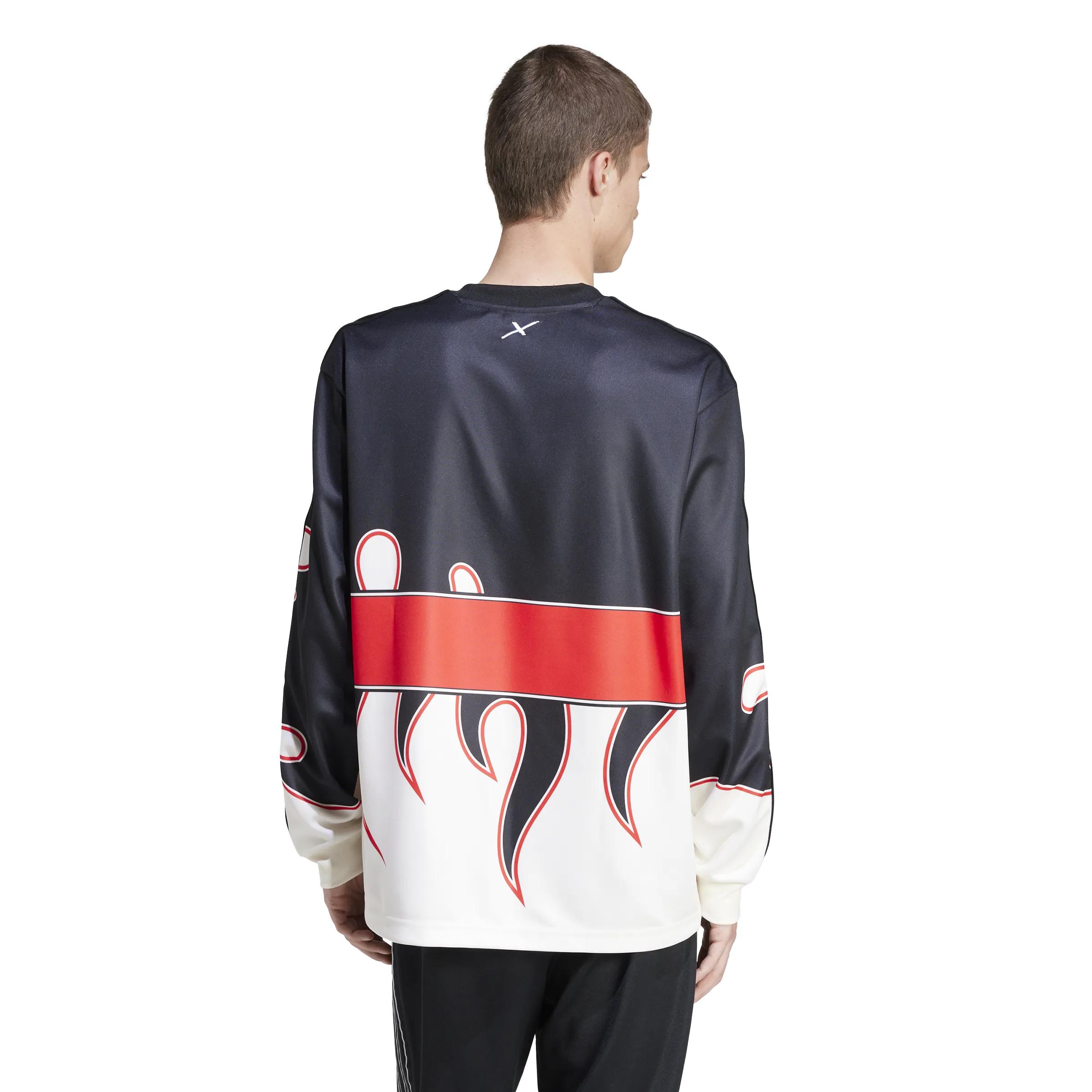   100 Thieves L/S Jersey 'Multicolor'