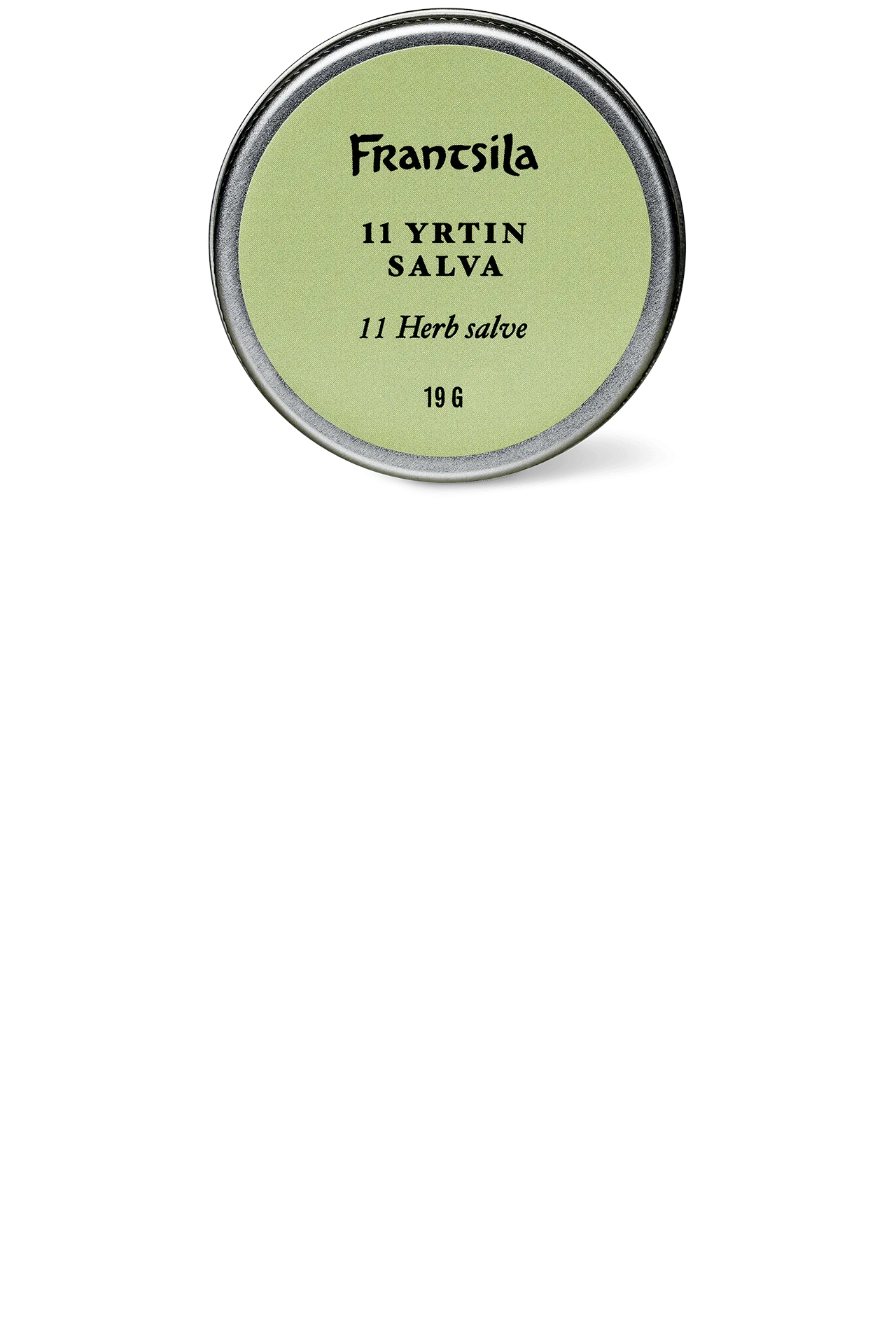 11 herb cream, 19 g