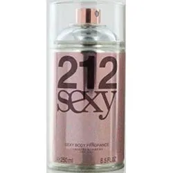 212 SEXY by Carolina Herrera aha?body lotion,aesop body lotion