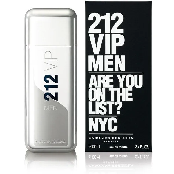212 VIP 6.8 EDT for men bold-scent-for-men-lifestyle