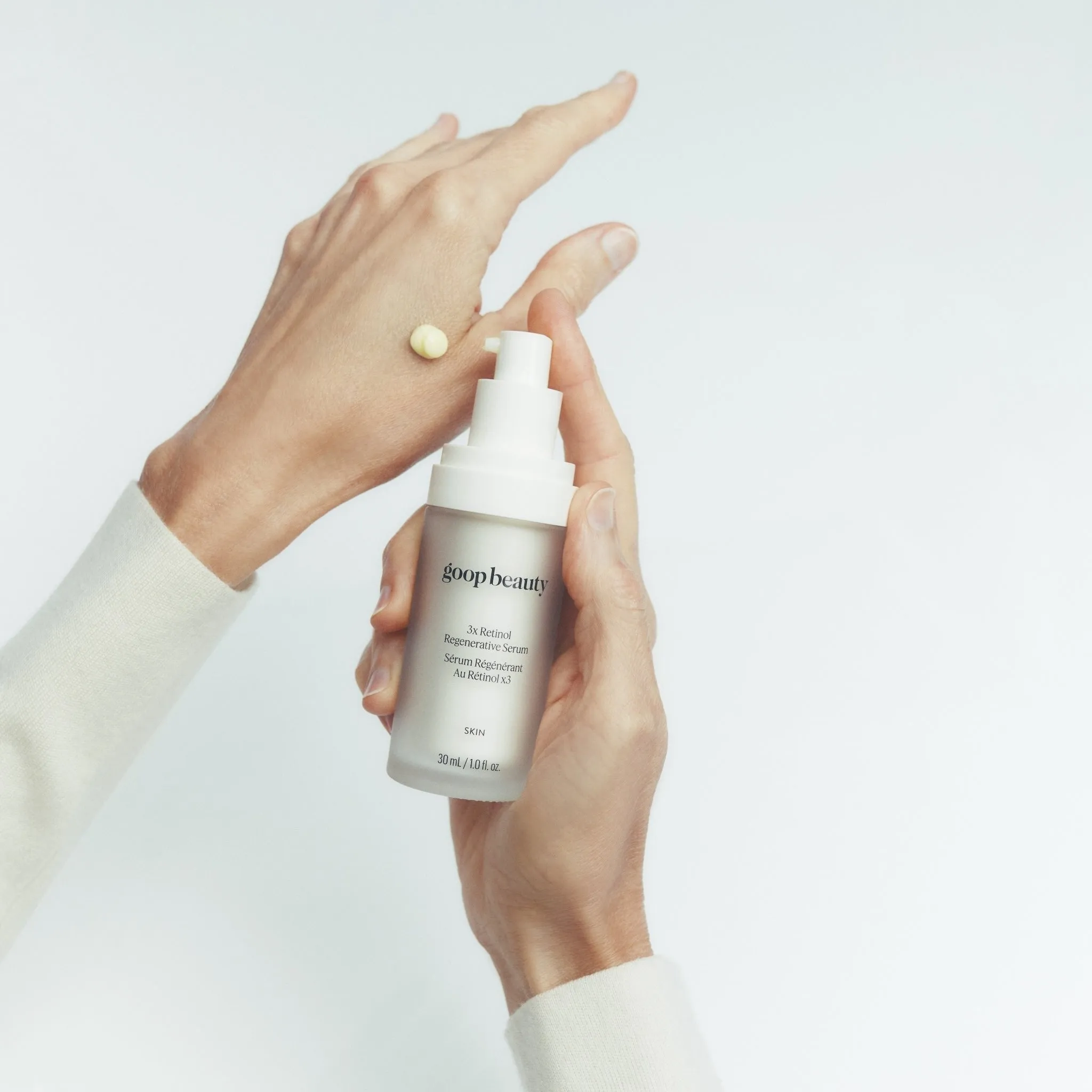 a tinted moisturizer,bubble moisturizer