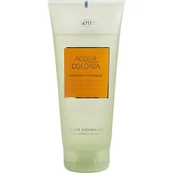 4711 ACQUA COLONIA by 4711 about?body care,aide body care