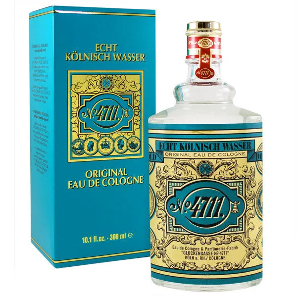 4711 Original 10.1 oz EDC for men premium-eau-de-toilette-men