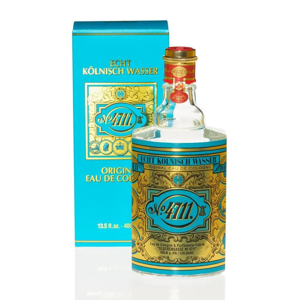 4711 Original 13.5 oz EDC Splash premium-eau-de-toilette-men