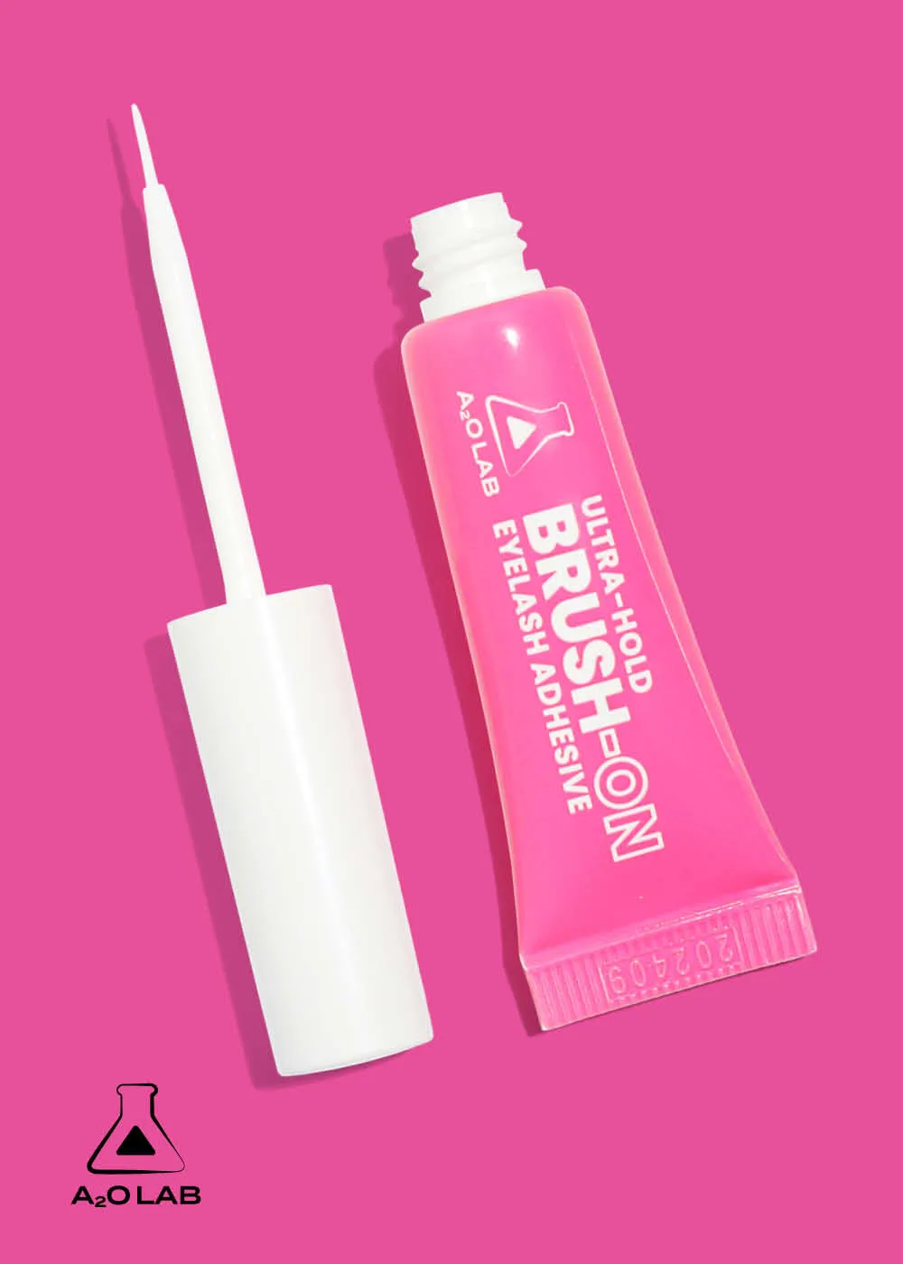 AOA Lux Lash Waterproof Mascara,eye makeup blue eyes,eye makeup brands