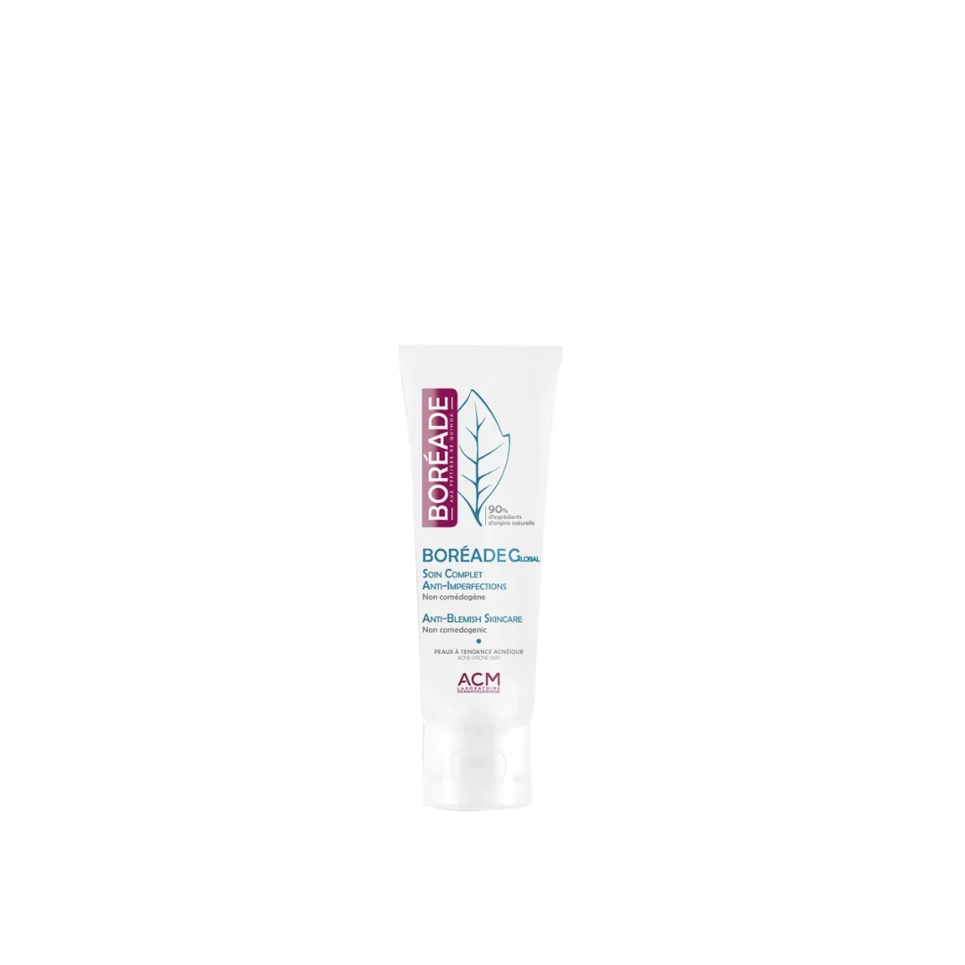 ACM Boreade Global Anti-Blemish Skincare 40ml