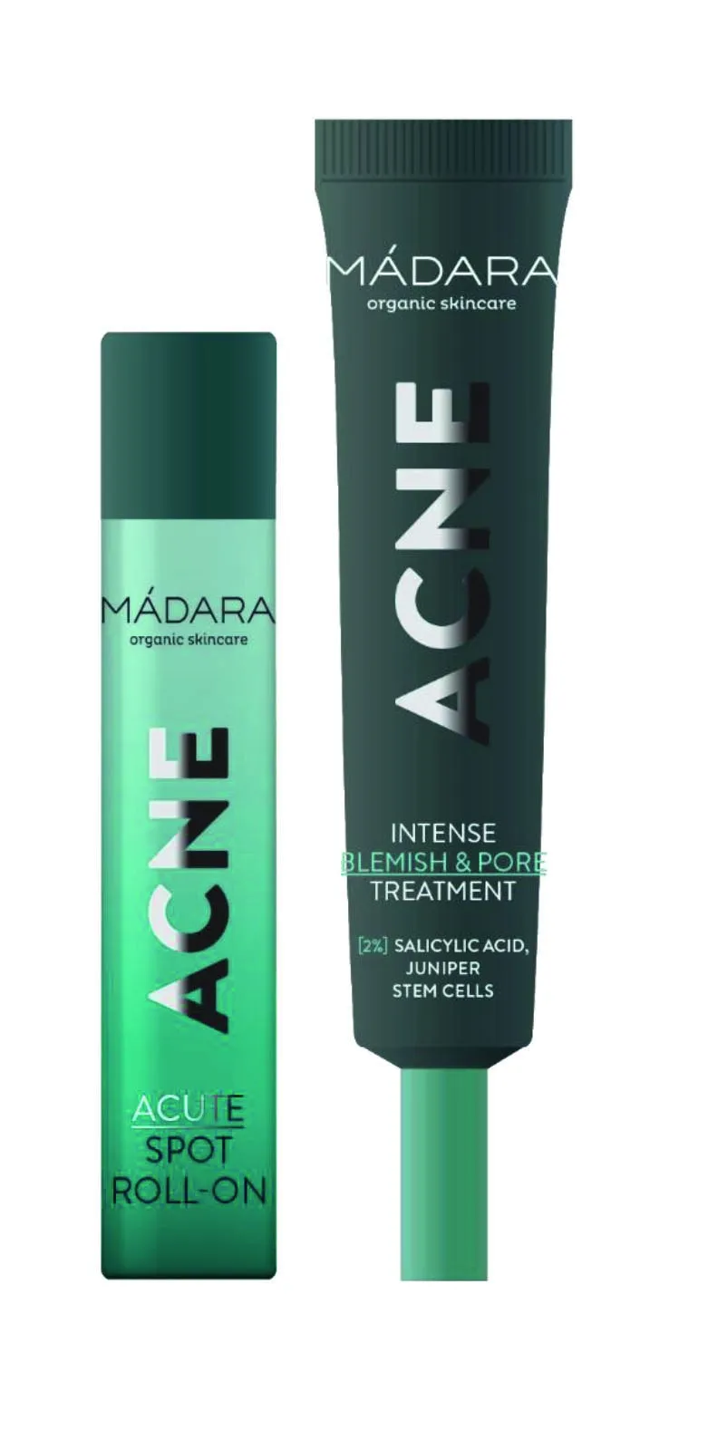 Acne Intense Spot, roll-on, 8 ml 