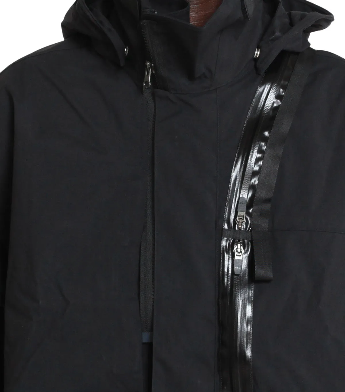 Acronym J115K-E Jacket Black