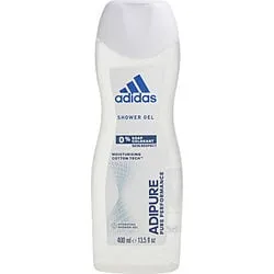 ADIDAS ADIPURE by Adidas about?body care,aide body care