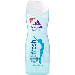 ADIDAS FRESH by Adidas about?body care,aide body care
