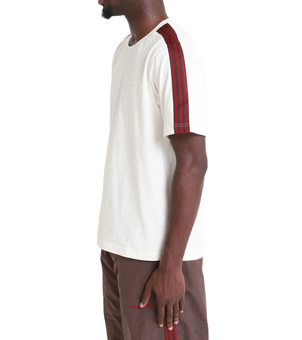 Adidas x Wales Bonner T-Shirt White