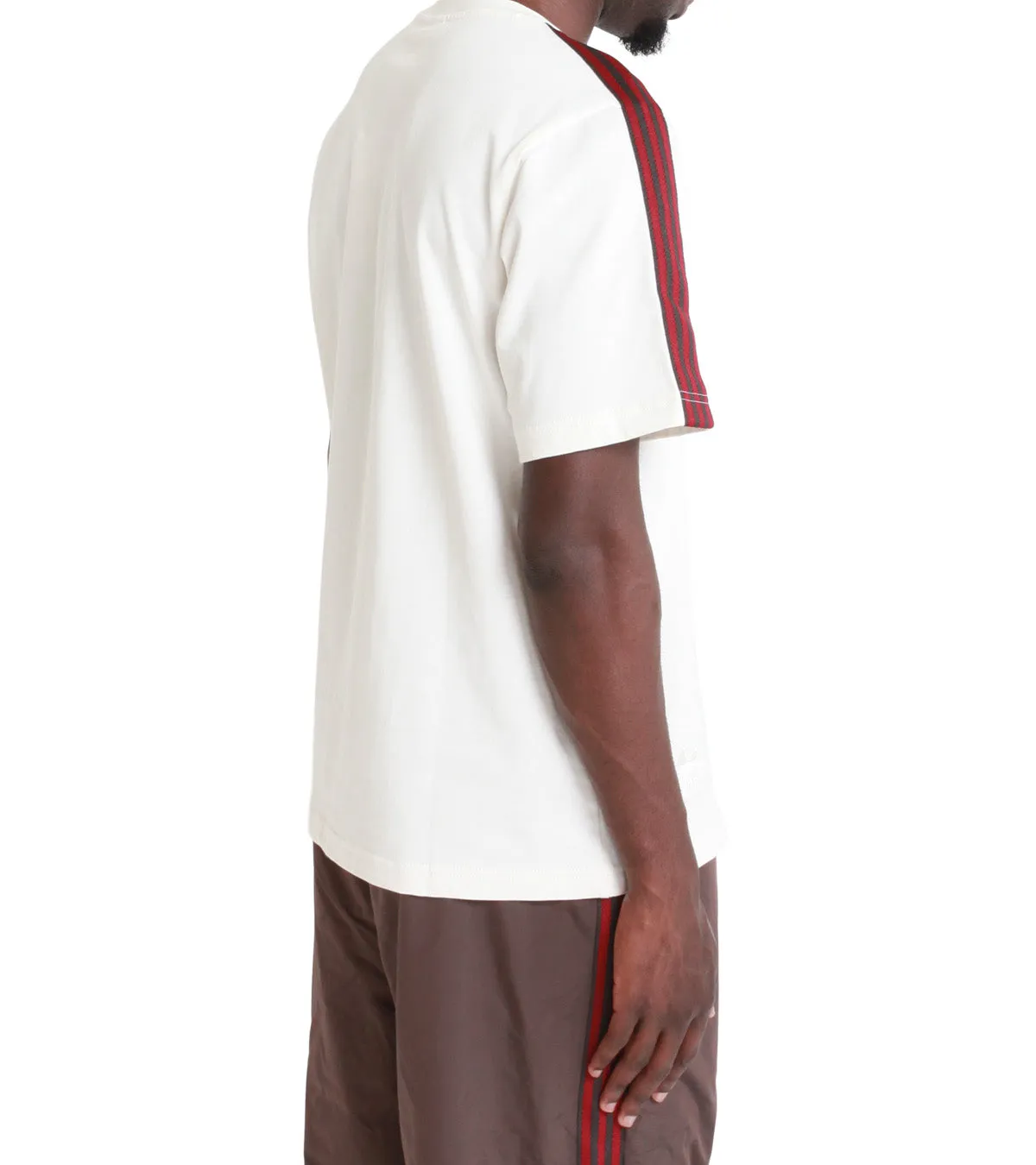 Adidas x Wales Bonner T-Shirt White