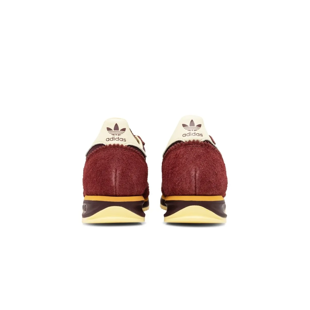 Adidas X West NYC SL 72 RS Chaussures Tip Top - 85ème Anniversaire des Chaussures Adidas