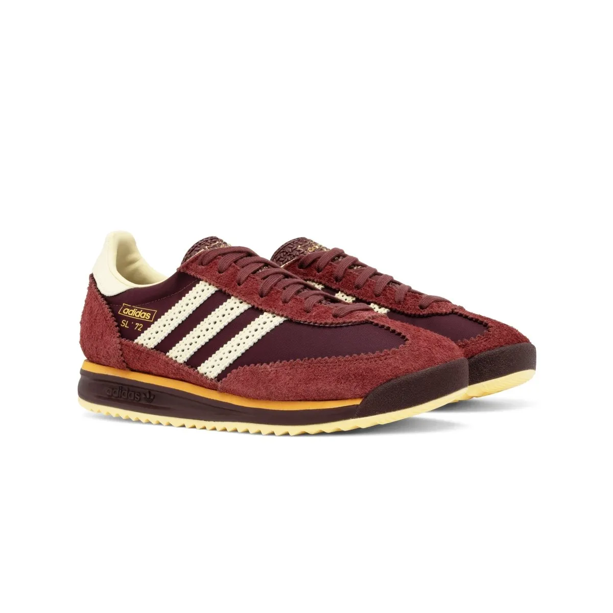 Adidas X West NYC SL 72 RS Chaussures Tip Top - 85ème Anniversaire des Chaussures Adidas