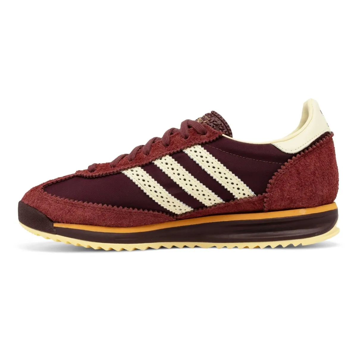 Adidas X West NYC SL 72 RS Chaussures Tip Top - 85ème Anniversaire des Chaussures Adidas