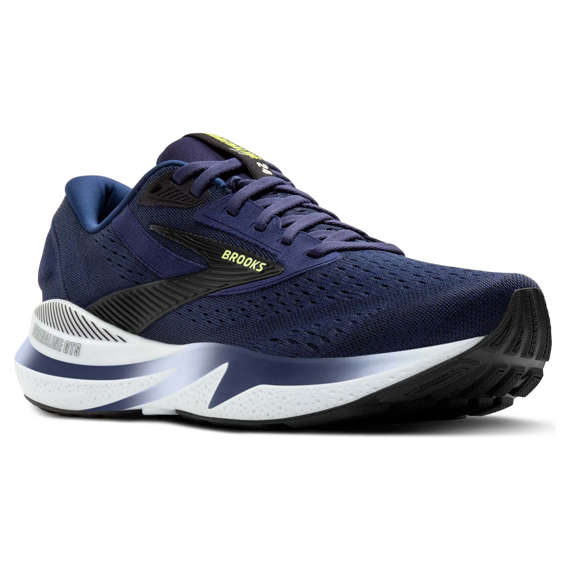 Chaussures de course Adrenaline GTS 24 pour hommes (Largeur 2E)