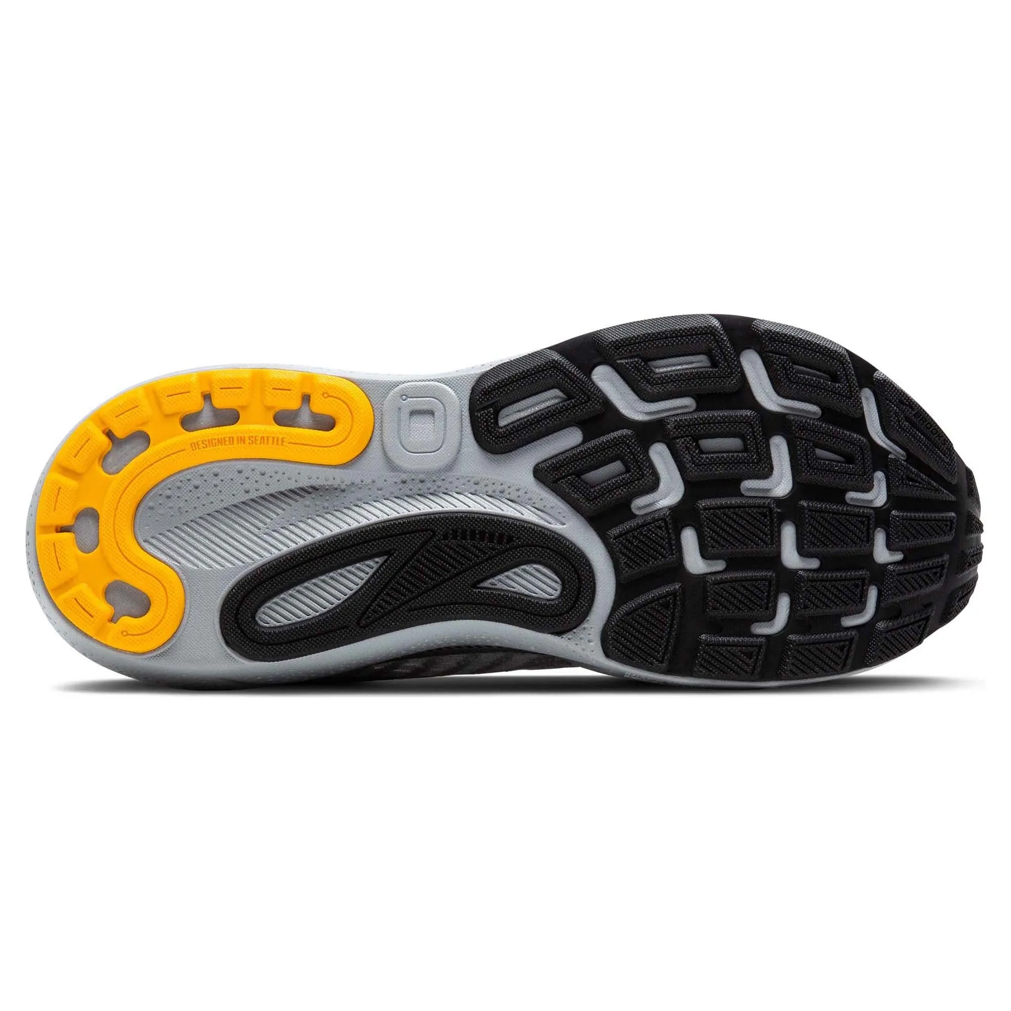 Chaussures de course Adrenaline GTS 24 pour hommes (Largeur 2E)