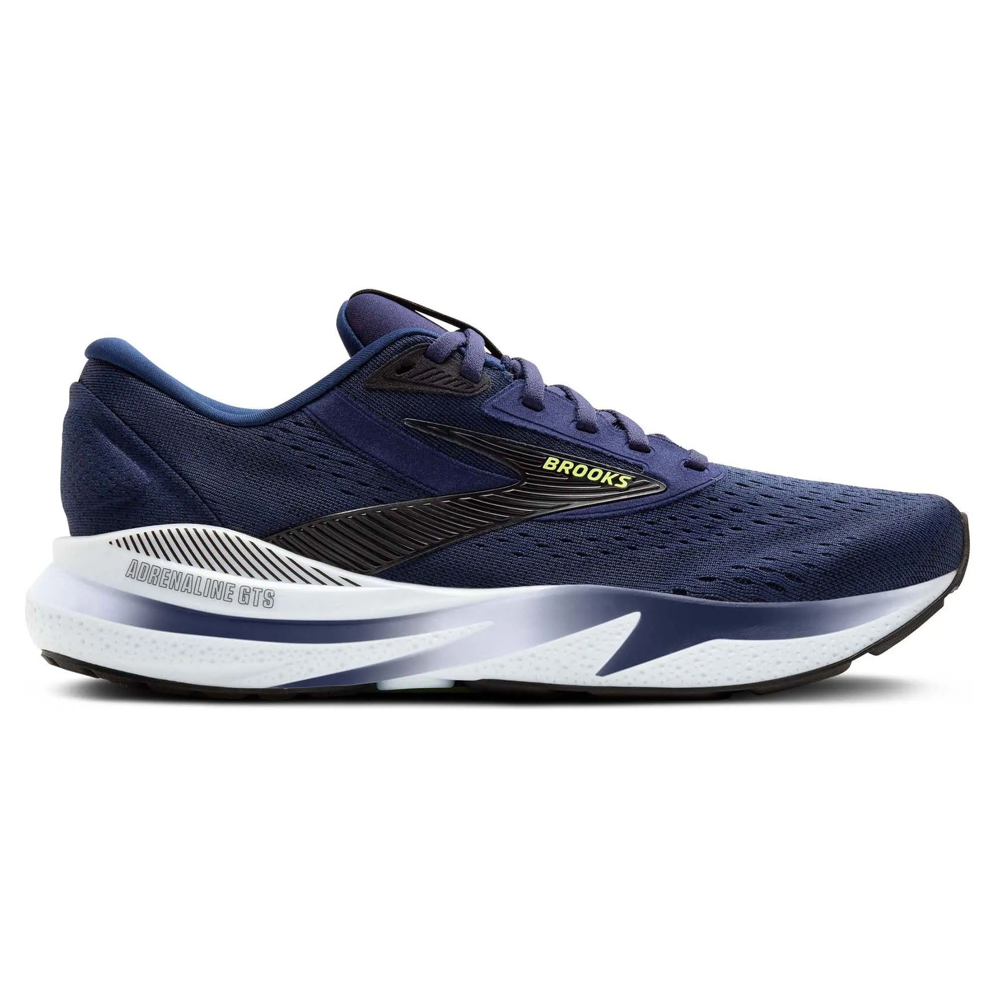 Chaussures de course Adrenaline GTS 24 pour hommes (Largeur 2E)