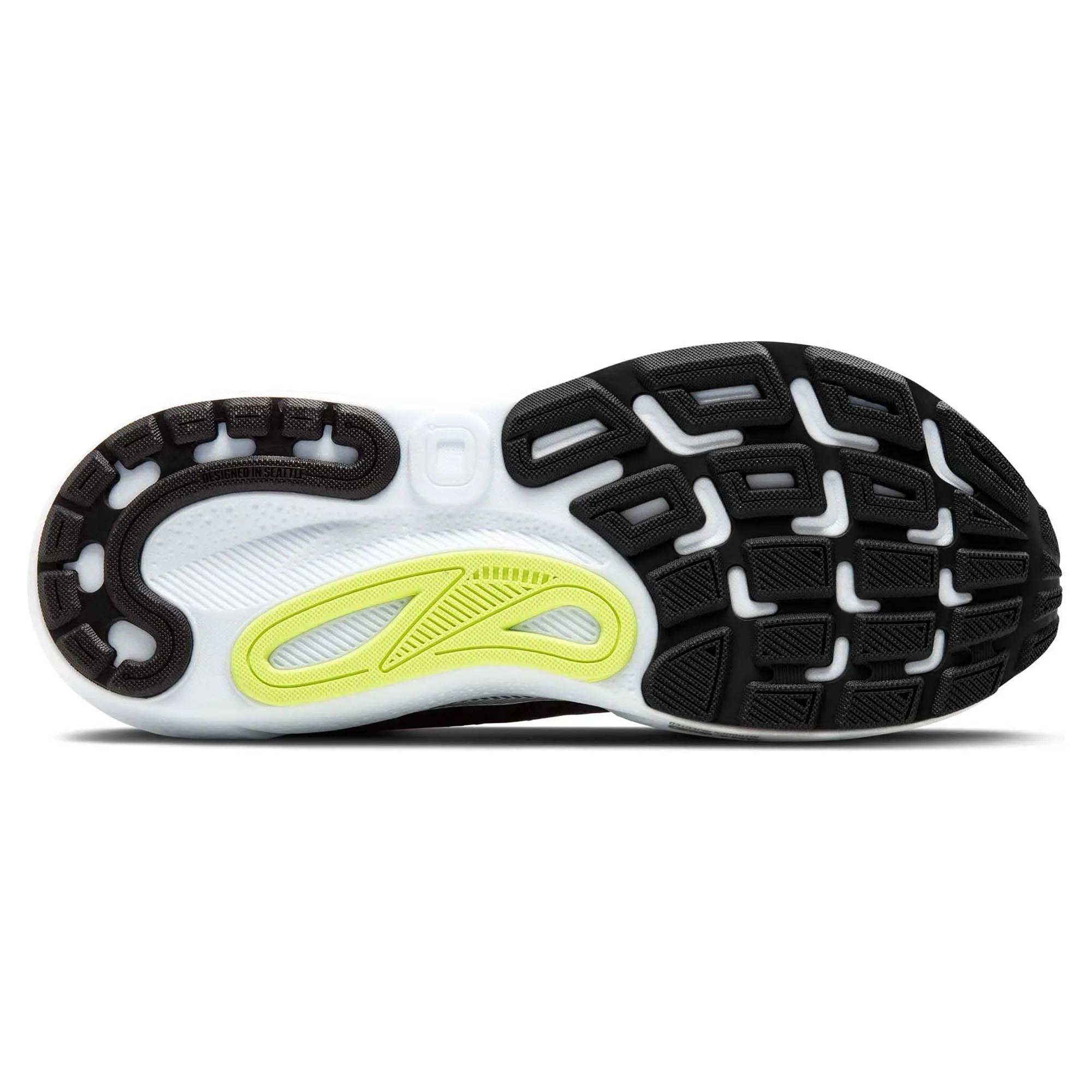 Chaussures de course Adrenaline GTS 24 pour hommes (Largeur 2E)
