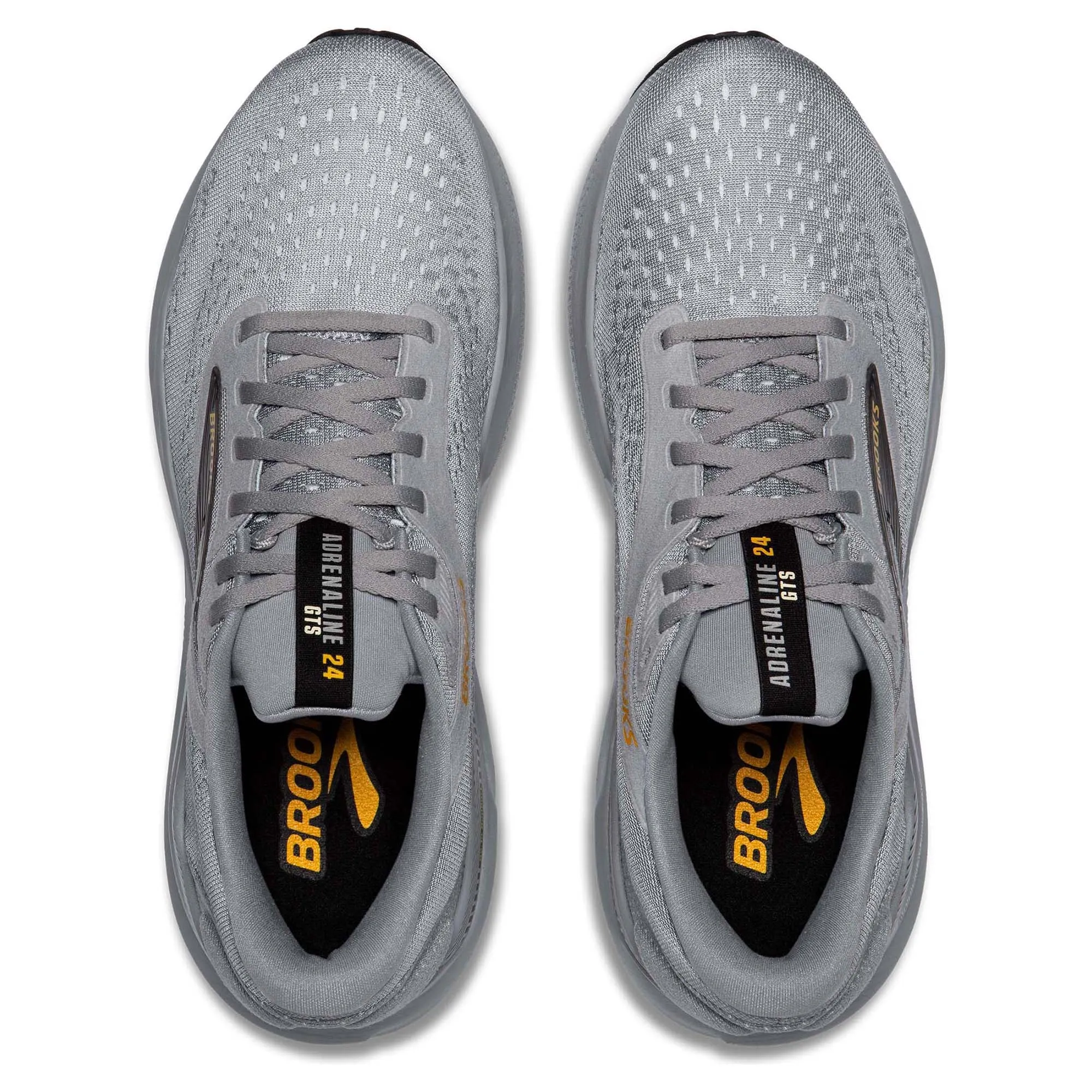 Chaussures de course Adrenaline GTS 24 pour hommes (Largeur D)