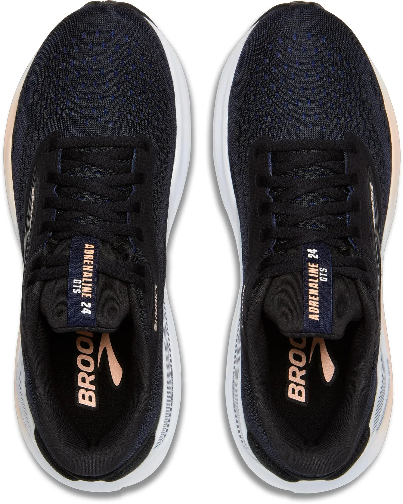 Chaussures de course Adrenaline GTS 24 pour femmes (Largeur B)