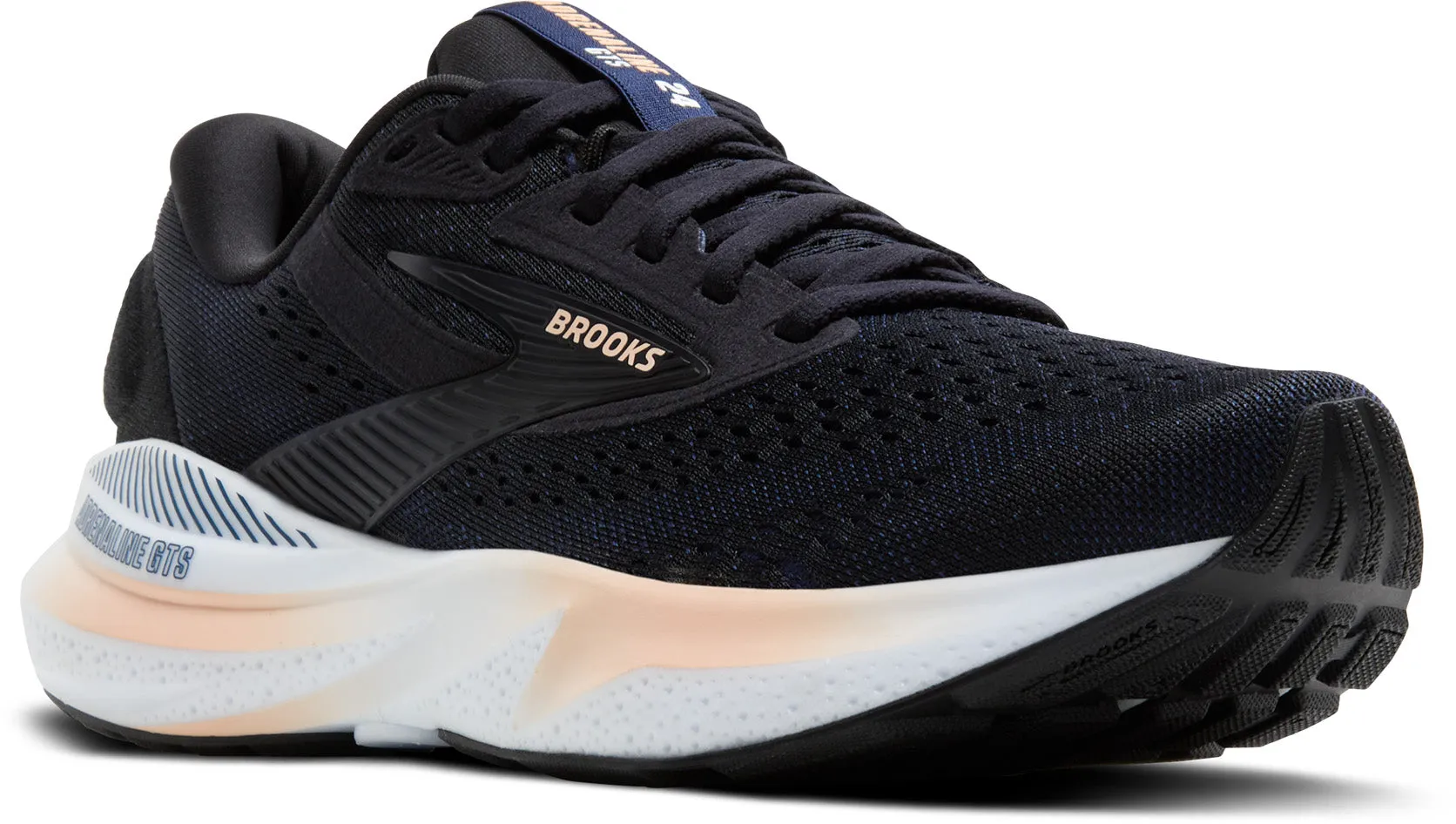 Chaussures de course Adrenaline GTS 24 pour femmes (Largeur B)