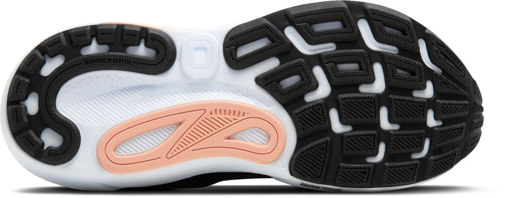 Chaussures de course Adrenaline GTS 24 pour femmes (Largeur B)