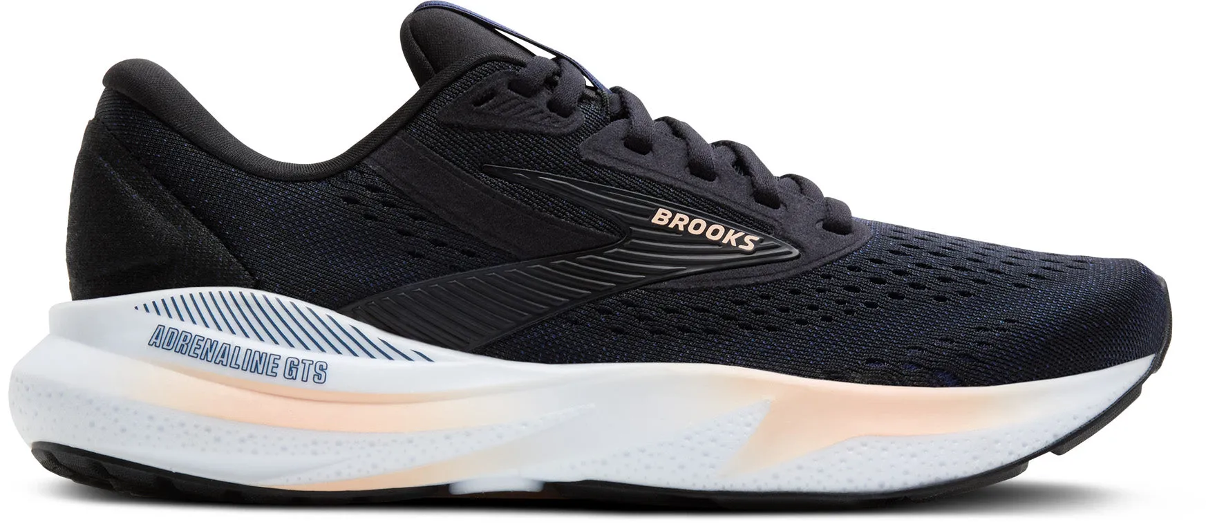 Chaussures de course Adrenaline GTS 24 pour femmes (Largeur B)