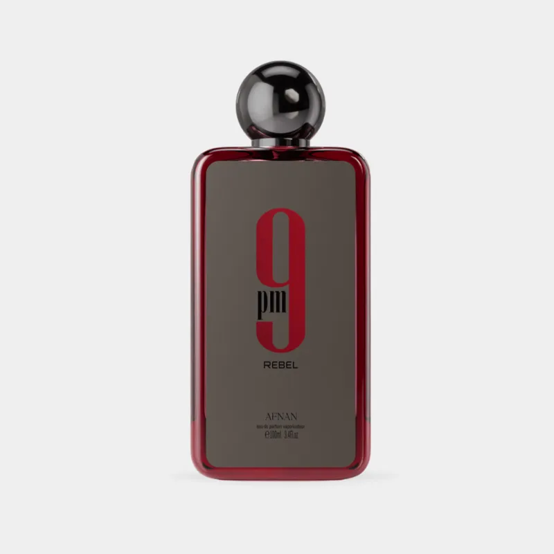 AFNAN 9PM REBEL EAU DE PERFUM 100 ML luxury-women-spray-perfume