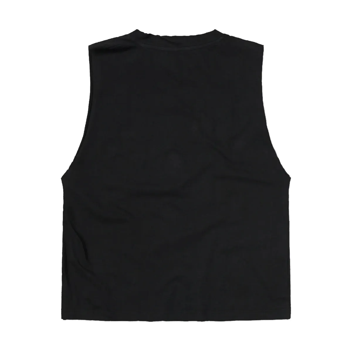 Aged Giger Muscle Tee 'Black'