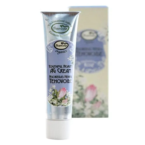 Ageless Face Cream, 40 ml 