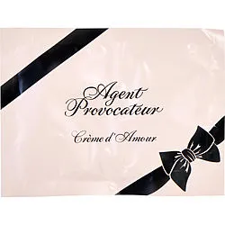 AGENT PROVOCATEUR by Agent Provocateur about?body care,aide body care