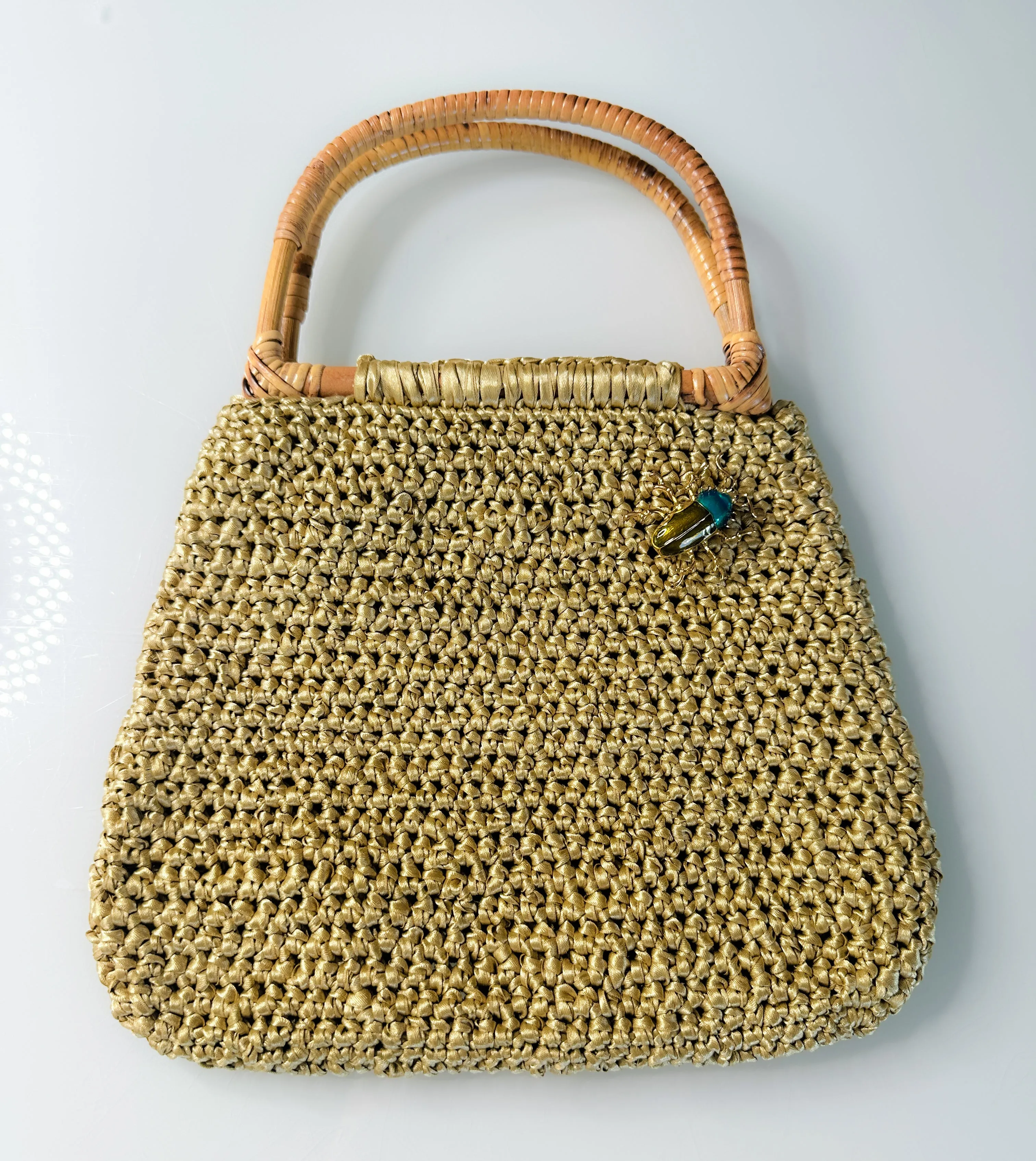 Agnes Handwoven Bag Buy 1 get 1 free wallets