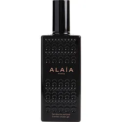 ALAIA by Azzedine Alaia about?body care,aide body care