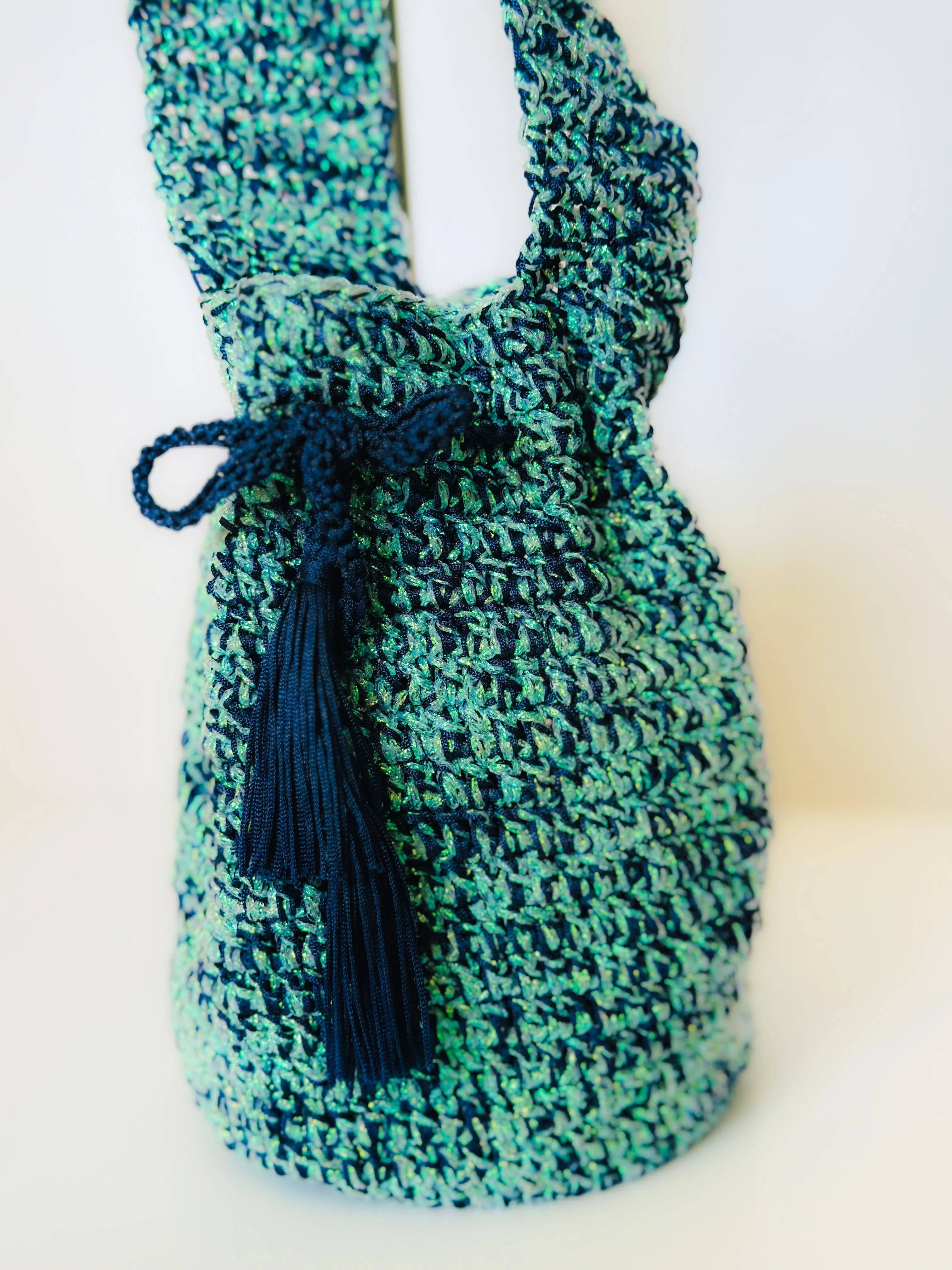Alex Handwoven Bag Buy 1 get 1 free wallets