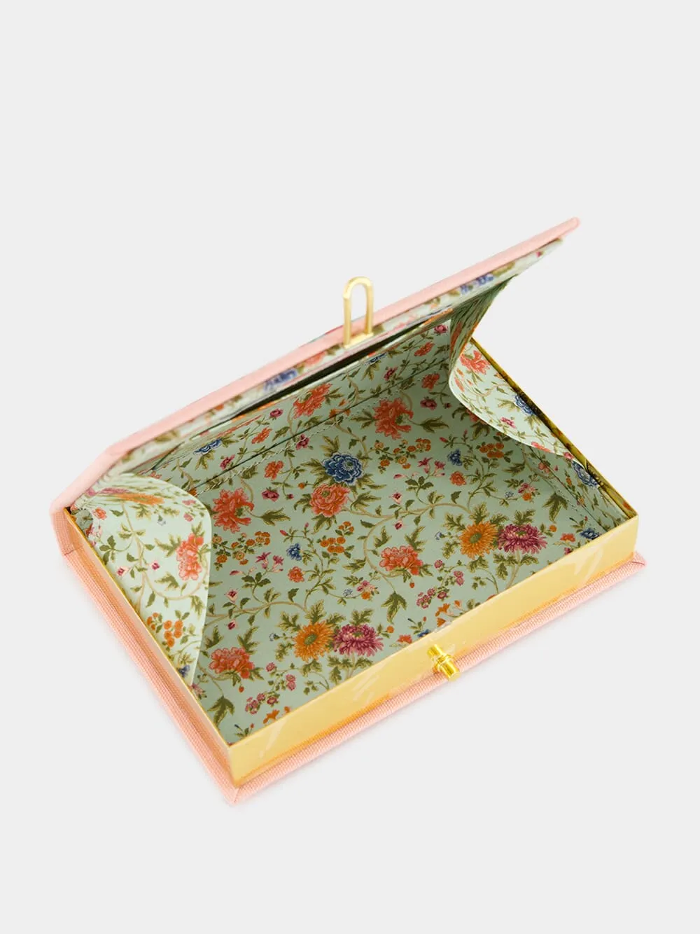 Alice??s Adventures in Wonderland Clutch
