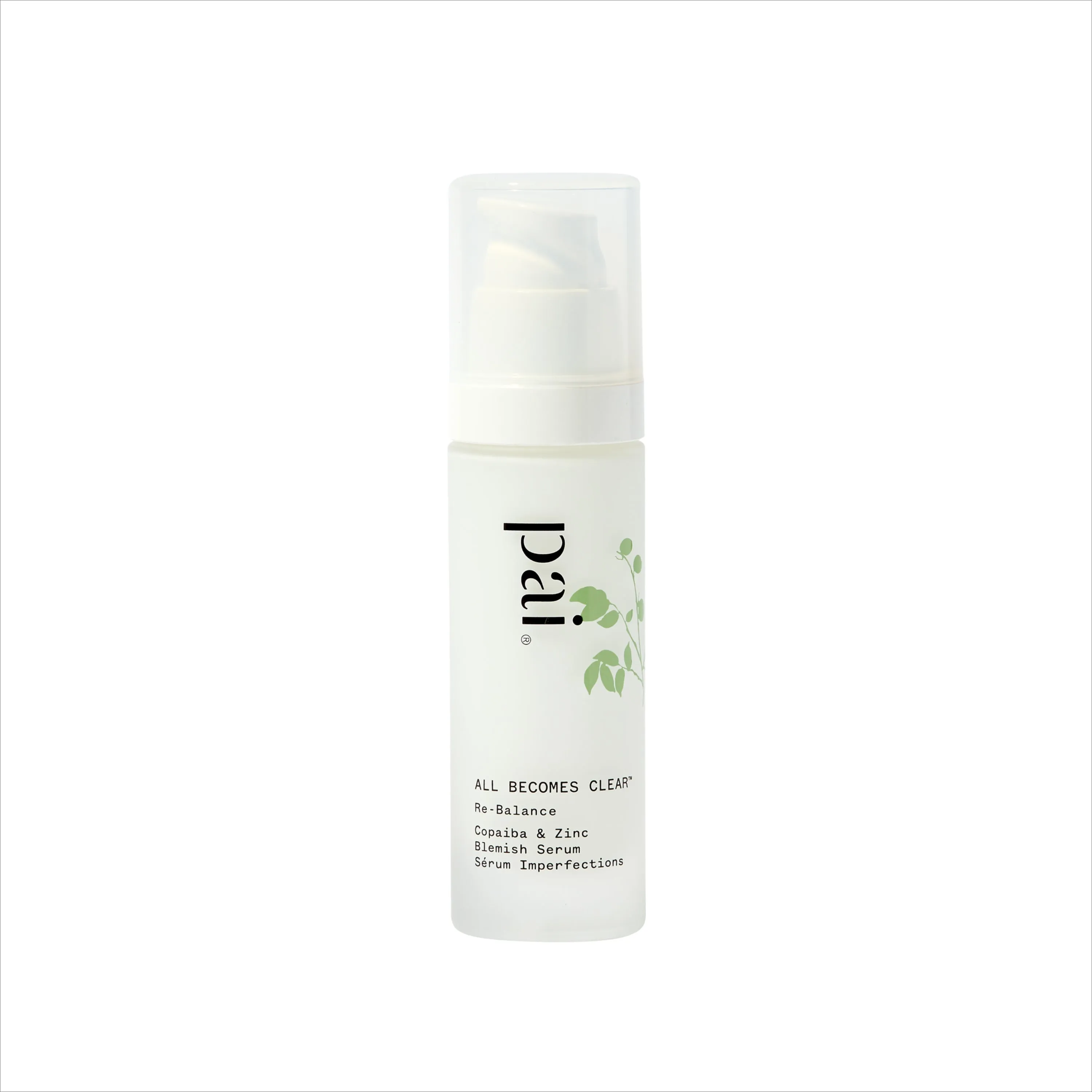 Best Skin Ever - Seabuckthorn,a tinted moisturizer,bubble moisturizer