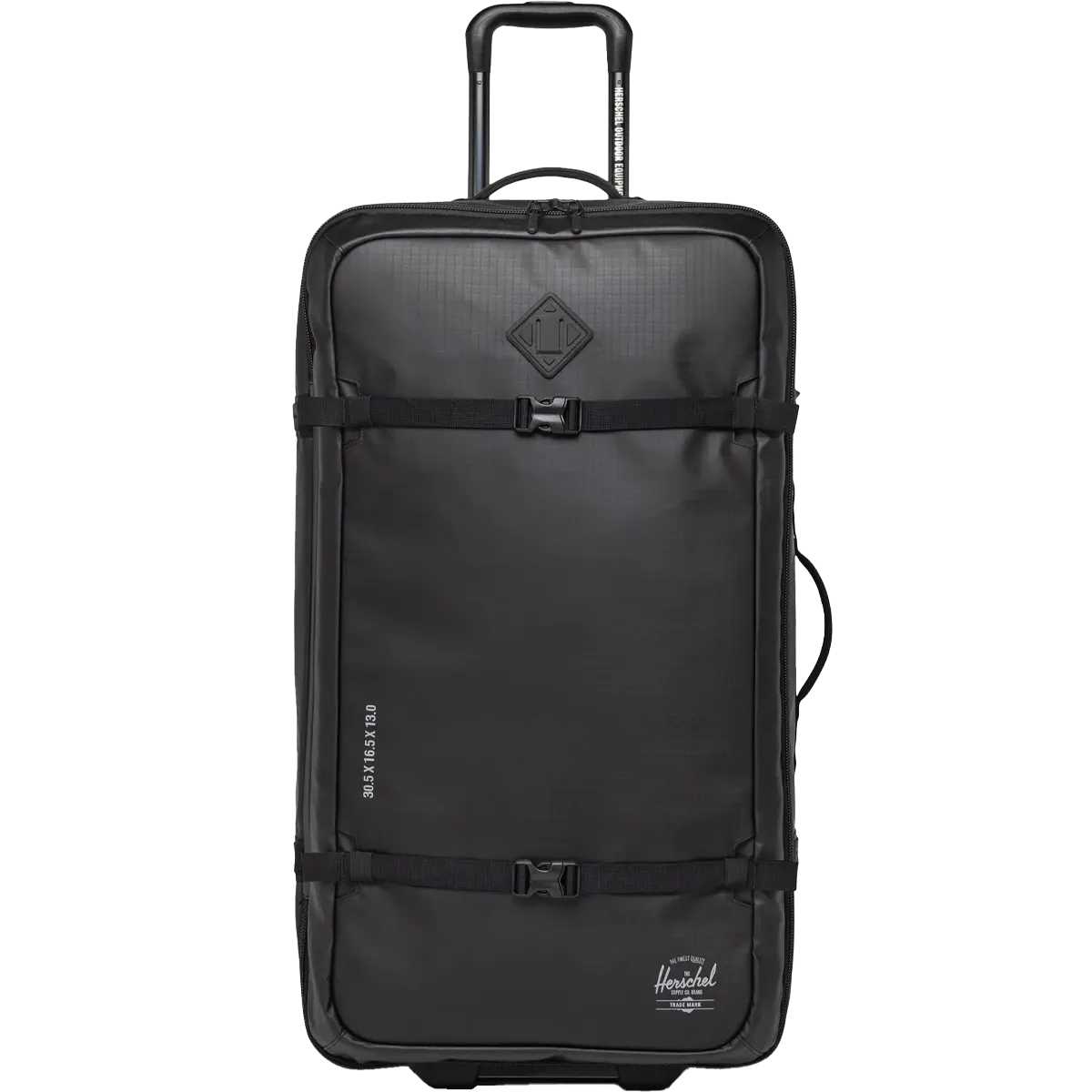 All Season Hybrid Roller Bag Large luggage for sale online