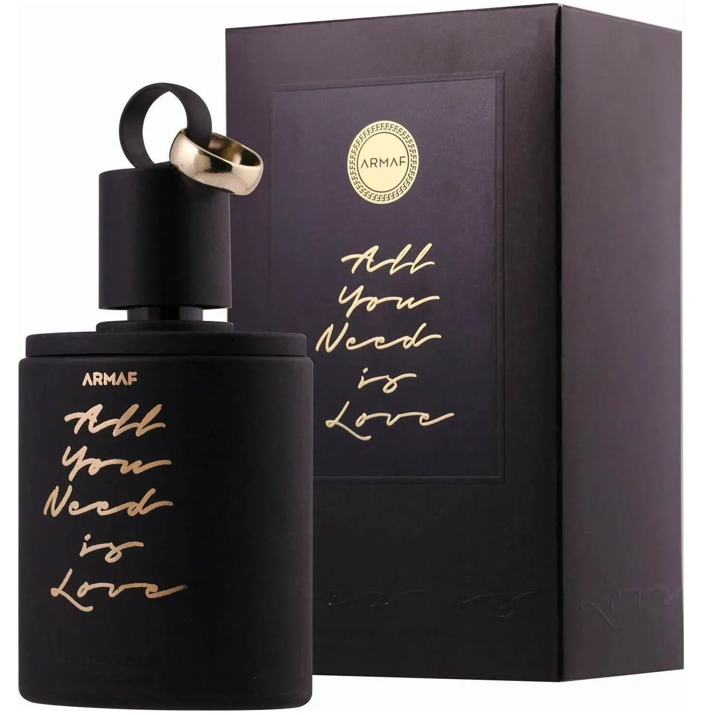 All You Need Is Love 3.4 oz EDP for men premium-eau-de-toilette-men