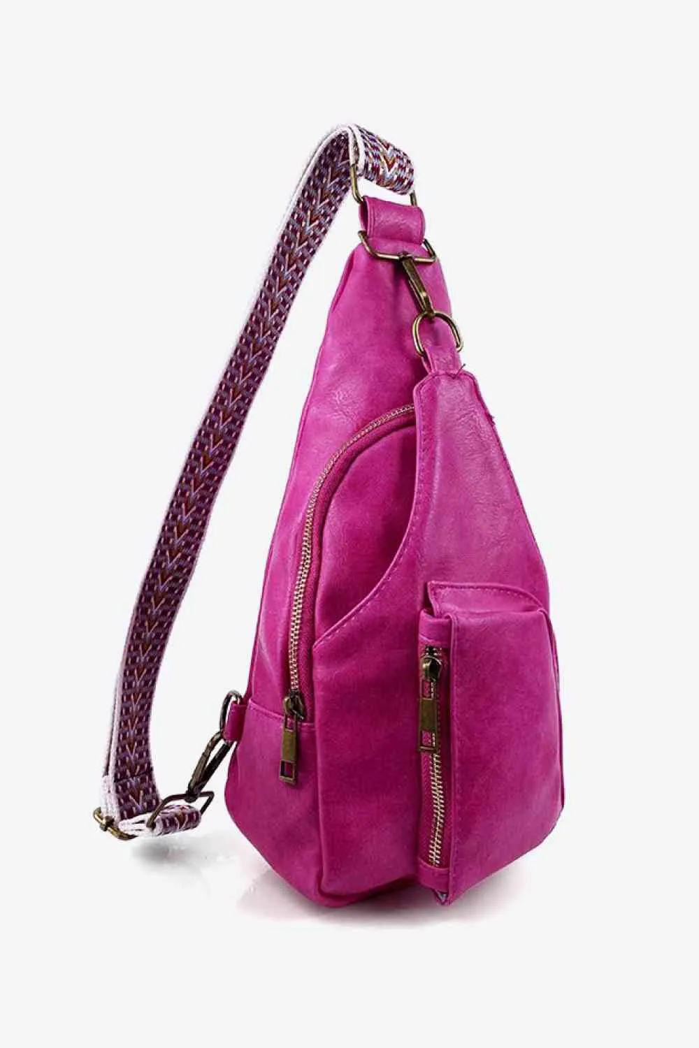 Ally Sling Bag Buy 1 get 1 free wallets
