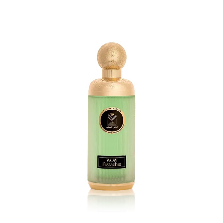 ALMAS Wow Pistachio Eau De Parfum 200ML luxury-women-spray-perfume