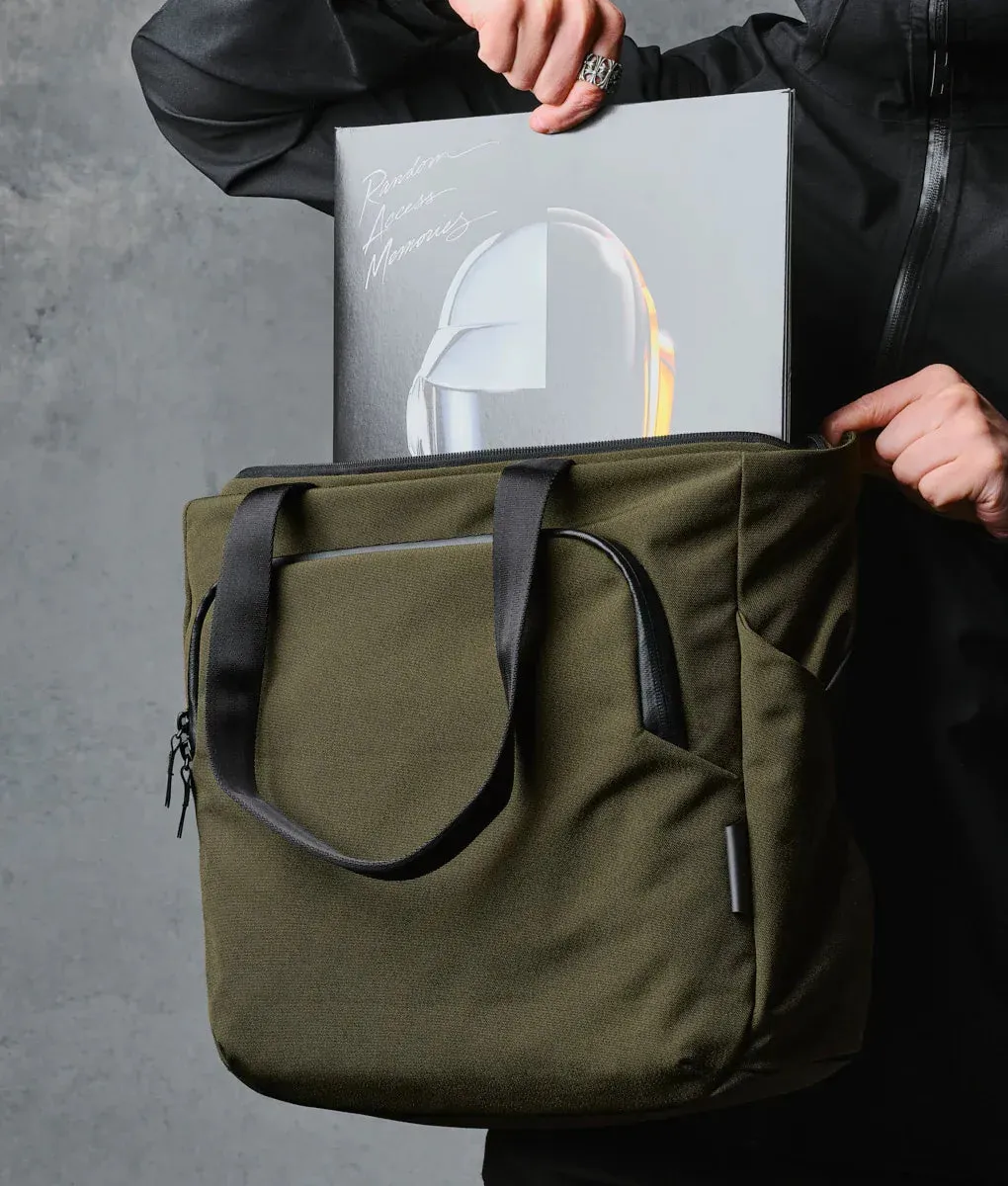 Alpaka Bravo Tote