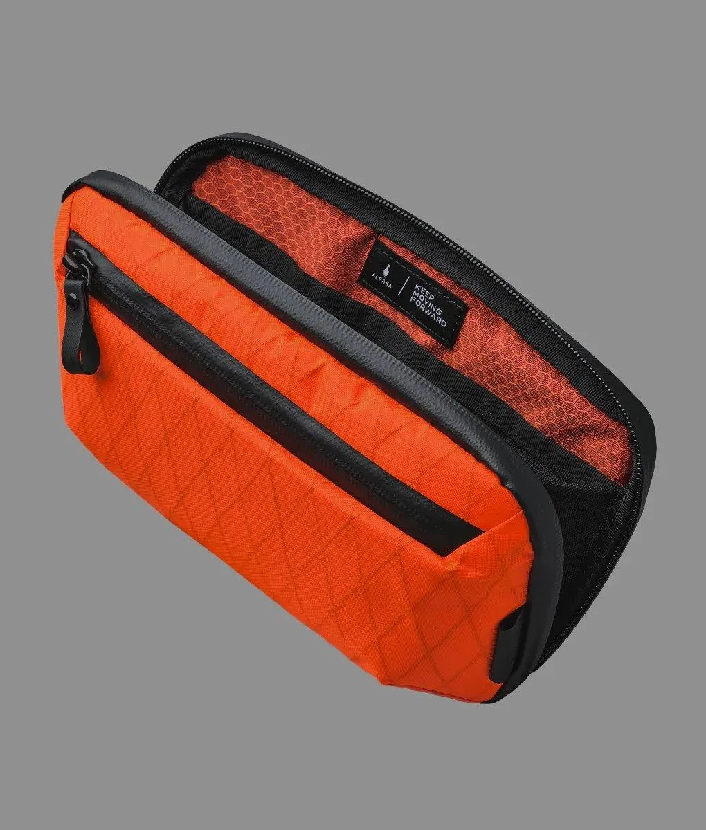 Alpaka Elements Tech Case Sling Mini