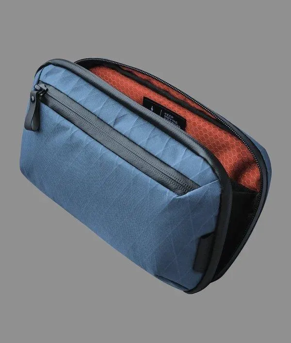 Alpaka Elements Tech Case Sling Mini