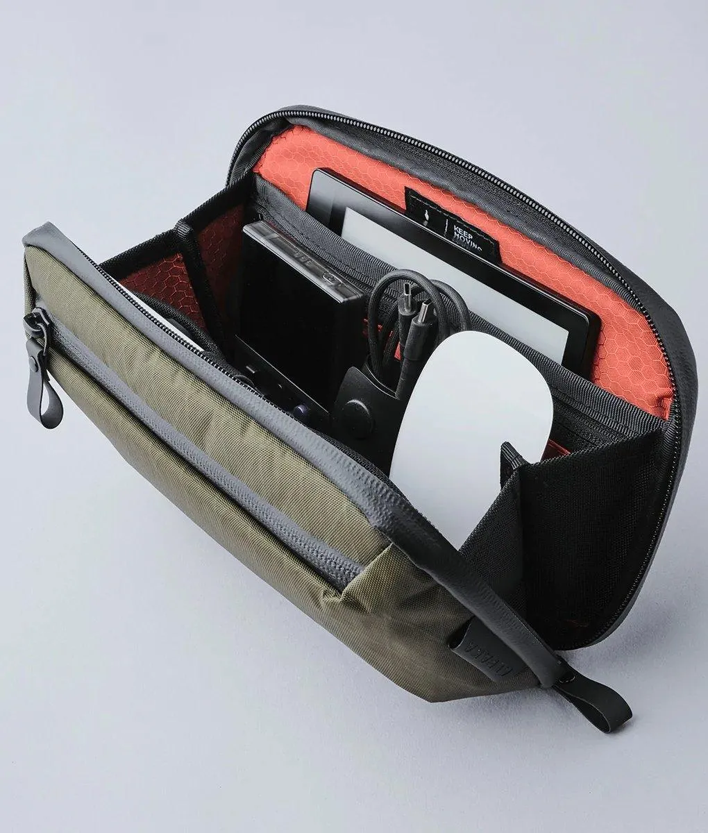 Alpaka Elements Tech Case Sling Mini