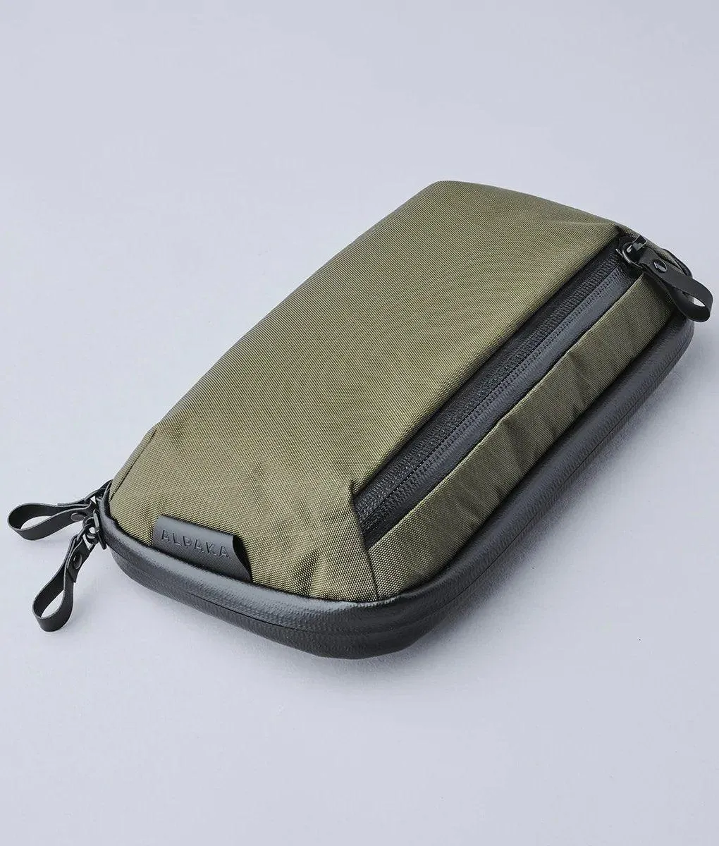 Alpaka Elements Tech Case Sling Mini