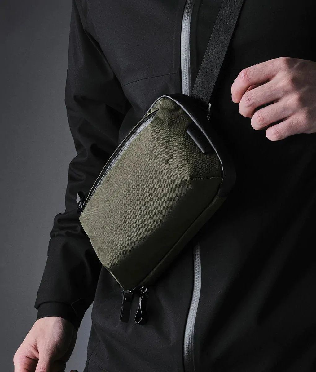 Alpaka Elements Tech Case Sling Mini