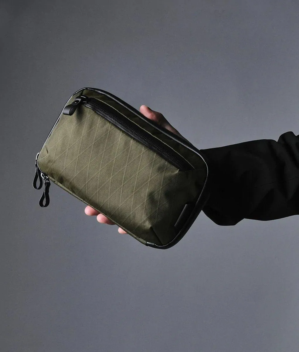 Alpaka Elements Tech Case Sling Mini
