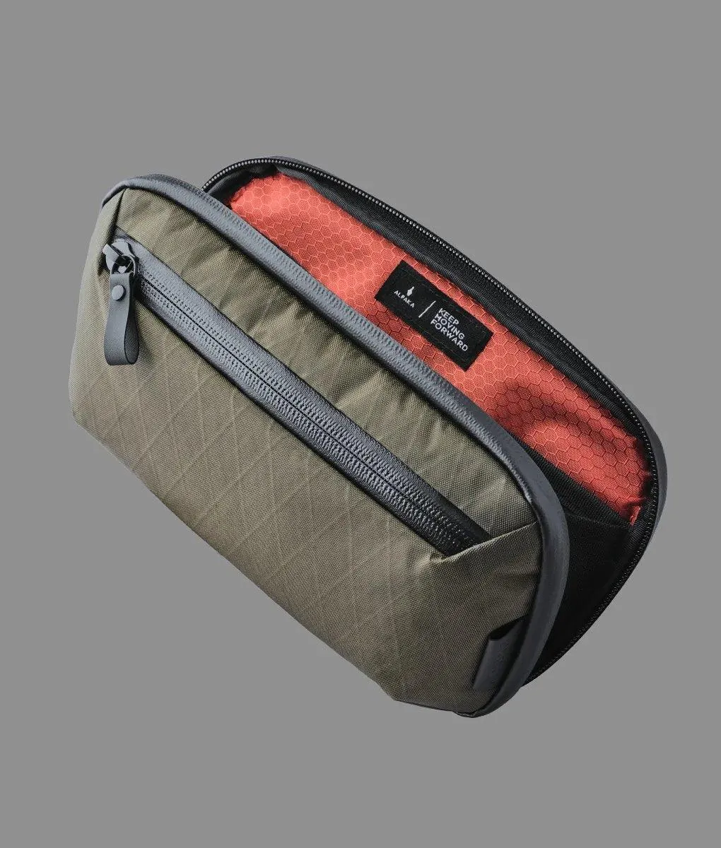 Alpaka Elements Tech Case Sling Mini