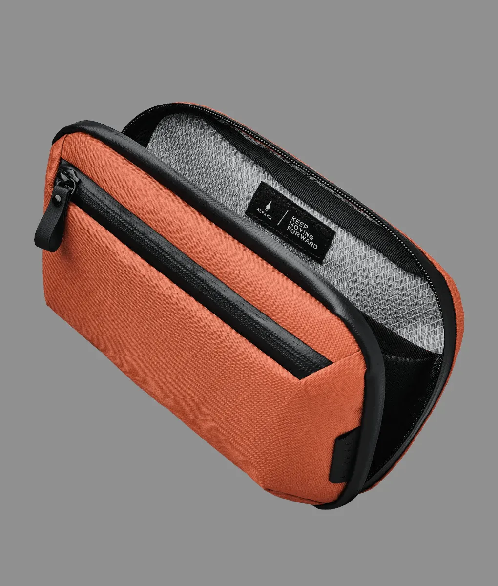 Alpaka Elements Tech Case Sling Mini